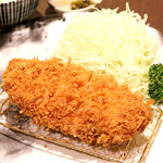 Tonkatsu Kagurazaka Sakura - 