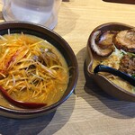 麺場 田所商店 - 