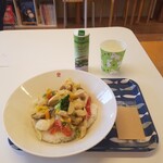 ミコン フィンランド ショップ＆カフェ - 