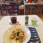 ミコン フィンランド ショップ＆カフェ - 