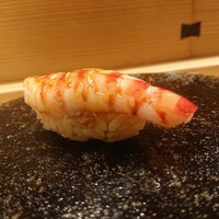すし処 睦月 - 車海老