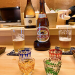 はと - アル中トライアングル( ・∇・)