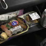 カネスエ - 料理写真: