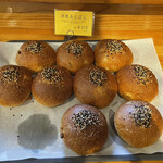 Bakery Genki - 