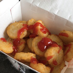 ピザ・カリフォルニア - 