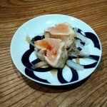 炭火焼鳥とり央 - 