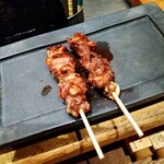 炭火焼鳥とり央 - 