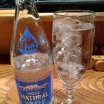 炭火焼鳥とり央 - 