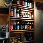 炭火焼鳥とり央 - 