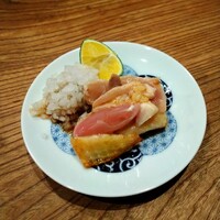 炭火焼鳥とり央 - 