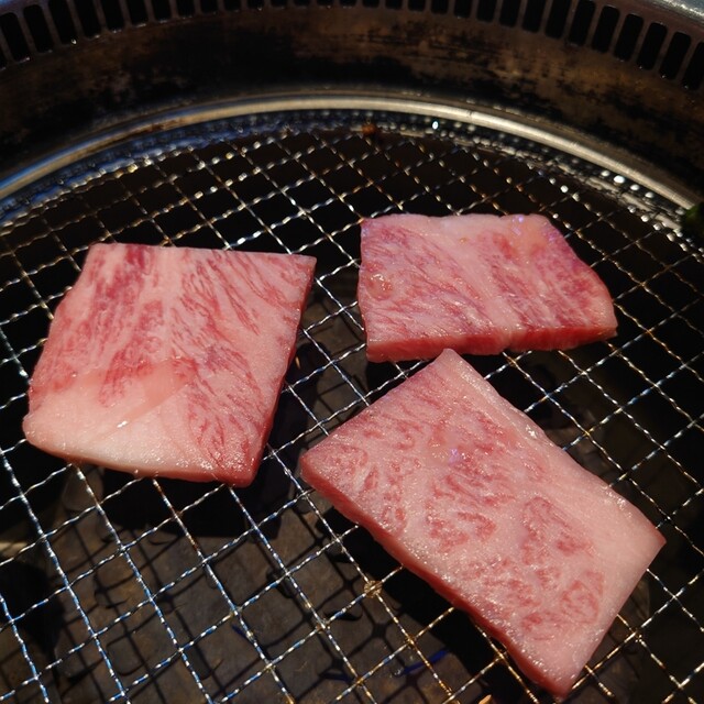 焼肉竜馬 鍋島 焼肉 食べログ