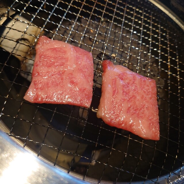 焼肉竜馬 鍋島 焼肉 食べログ