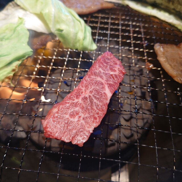 焼肉竜馬 鍋島 焼肉 食べログ