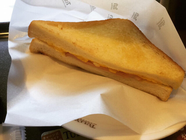 TULLYS COFFEE Sasebo Kyomachi Ten photo 2