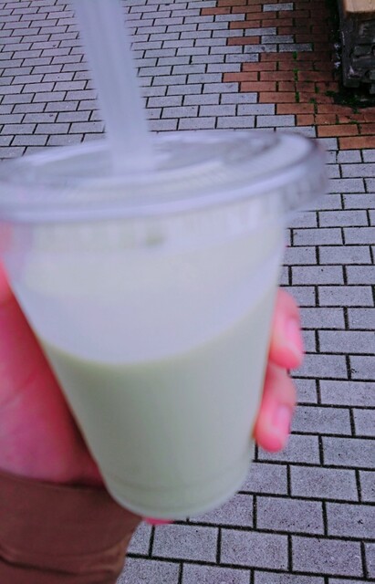 長者の茶屋 - 古川（コロッケ）の写真