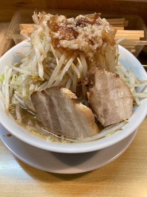 笑福〇わ 梅田店 - 東梅田/ラーメン | 食べログ