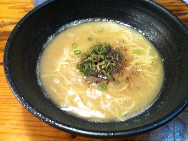 ラーメンたろう 東門店 - 三宮（神戸市営）/ラーメン | 食べログ