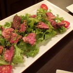 まんてん - ビーフロースト