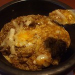 カフェ レストラン 漫画人館 - 