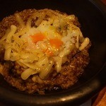 カフェ レストラン 漫画人館 - 