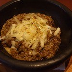 カフェ レストラン 漫画人館 - 