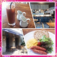 BISTRO FAVORI 代官山 - 
