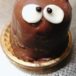 モン・プレジール - もんちゃん