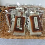 クッチャロ湖畔 売店 Chaiko - これはダメ