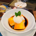 CAFE＆BAR 楽水楽山 - 