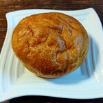JUNIBUN BAKERY - 風船パン