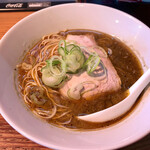 らーめん芝浜 - 