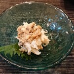 海鮮遊食 Rin - カニさんはサービス
