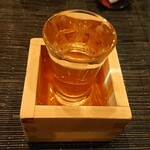 海鮮遊食 Rin - 日本酒