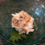 海鮮遊食 Rin - カニさんだっけ