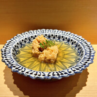 鮨 さいとう - 