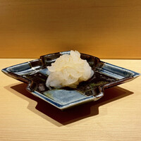 鮨 さいとう - 