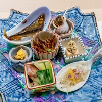 鮨まつもと 横浜店 - 