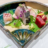 鮨まつもと 横浜店 - 