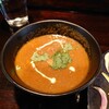 Curry Bar Mirch - スパイシーチキン