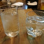 海鮮遊食 Rin - わら麦ロック