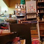 海鮮遊食 Rin - 店内