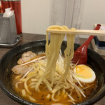 麺処 メディスン麺 - 麺