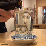 Yatai Gyouza Ichiryuu - 酒はﾓｯｷﾘｽﾀｲﾙで