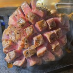 牛たん大好き 焼肉はっぴぃ - 