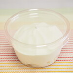 Hohes Lob - 生クリーム