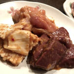 炭火焼肉 貴仙 - 