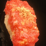 鮨 あらい - おはぎです