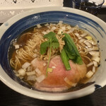 拉麺 阿吽 - 