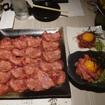 焼肉 霜月 - 