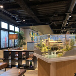 SUMIKA ARCHTECTURE CAFE - 